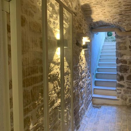 Le haut plan VÉZÉNOBRES Exterior foto