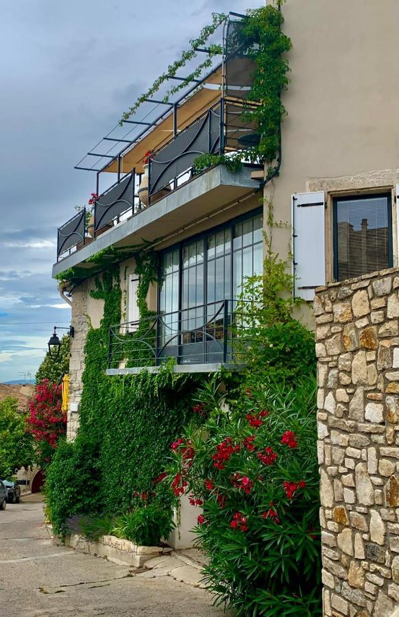 Le haut plan VÉZÉNOBRES Exterior foto